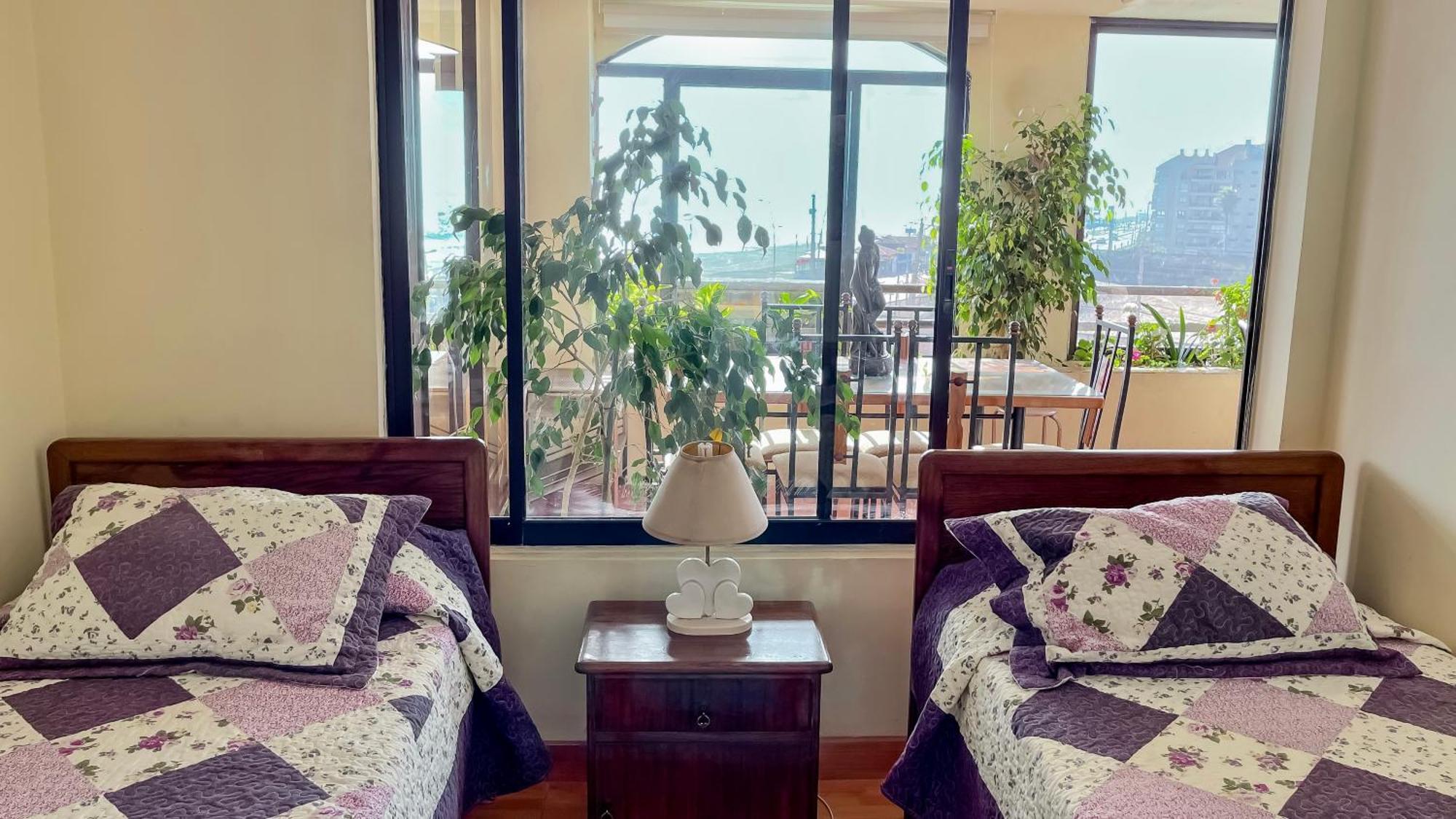 Apartamento Departamentos Heimat 4 *