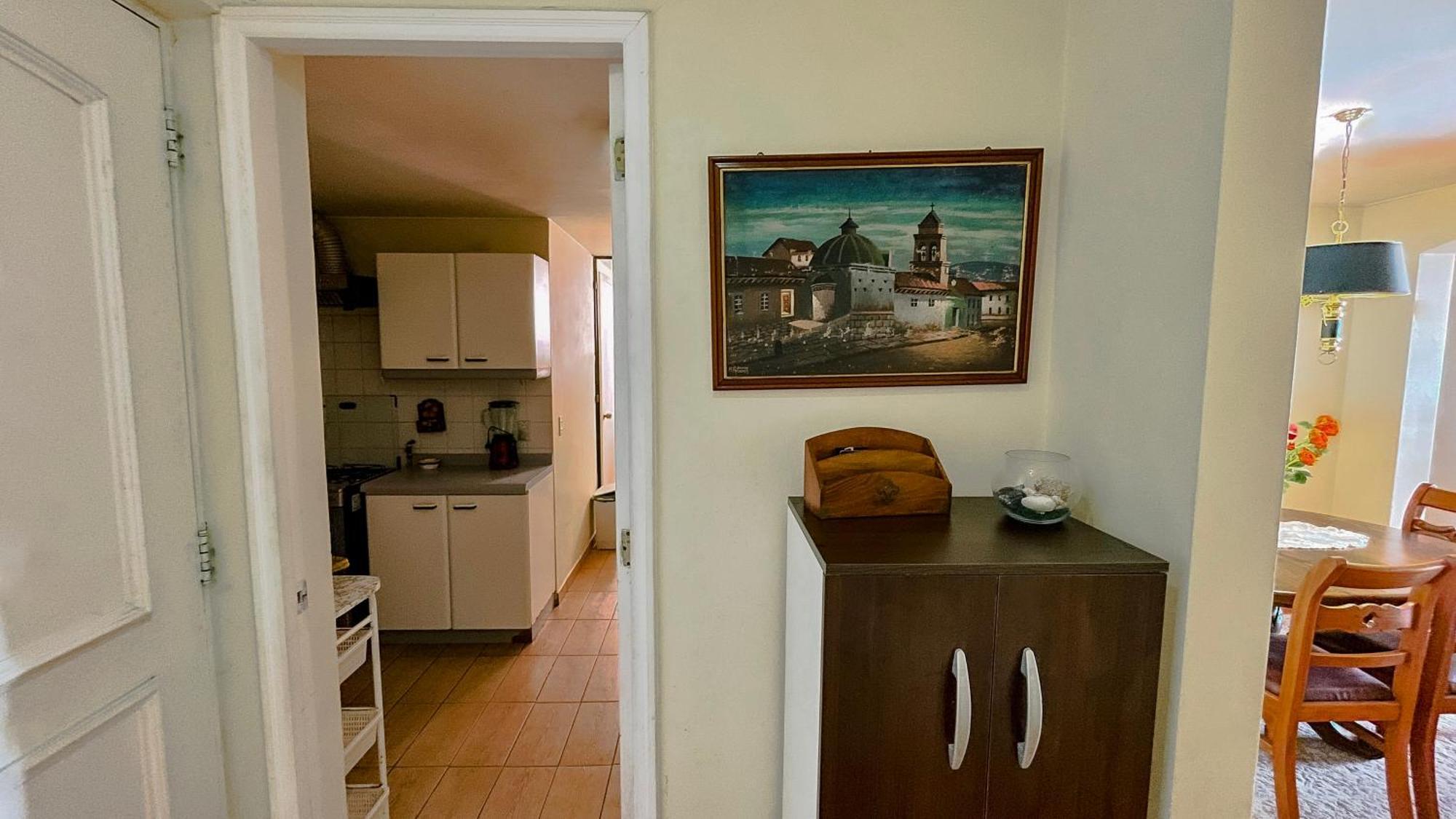 Departamentos Heimat 4 * La Serena