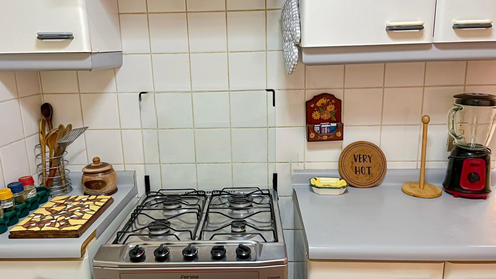 Apartamento Departamentos Heimat 4 *