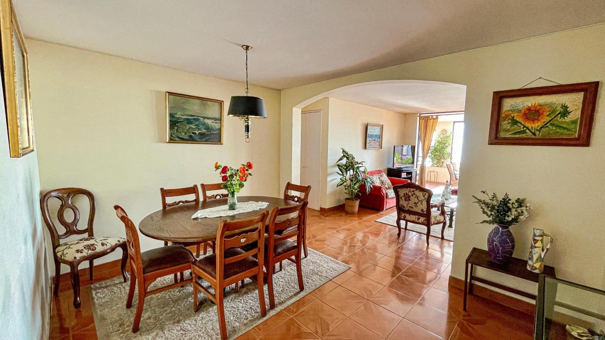 Apartamento Departamentos Heimat 4 *