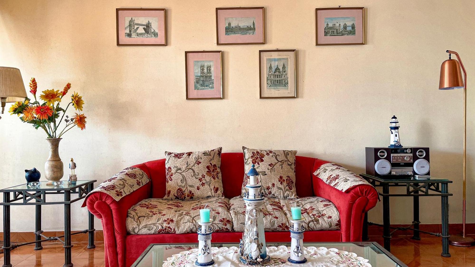 Departamentos Heimat 4 * La Serena
