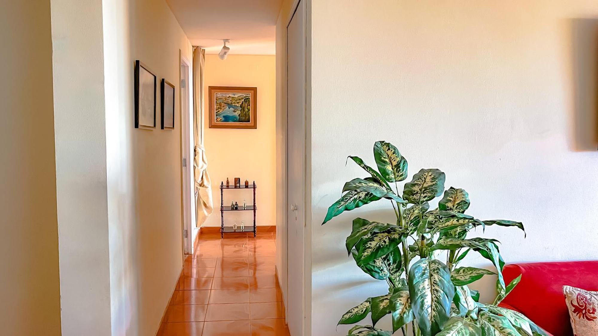 Departamentos Heimat 4 Apartamento