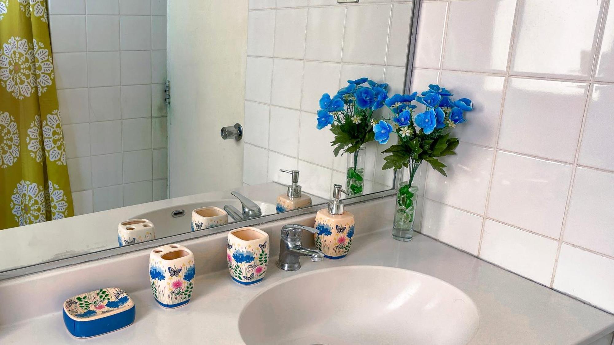 Apartamento Departamentos Heimat 4 *