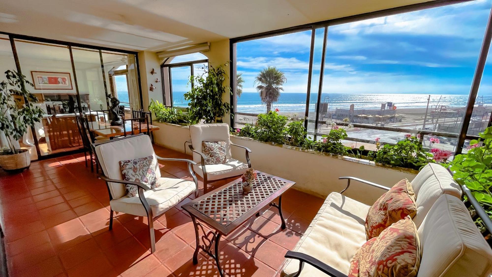 Departamentos Heimat 4 * La Serena