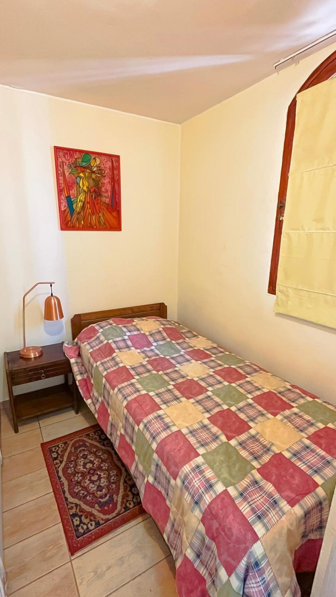 Departamentos Heimat 4 Apartamento