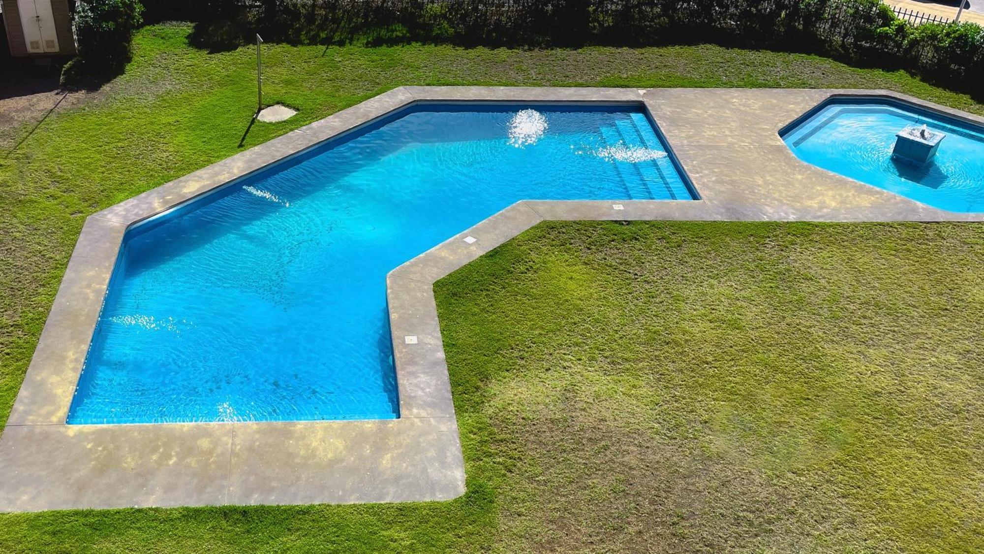 Departamentos Heimat 4 Apartamento La Serena