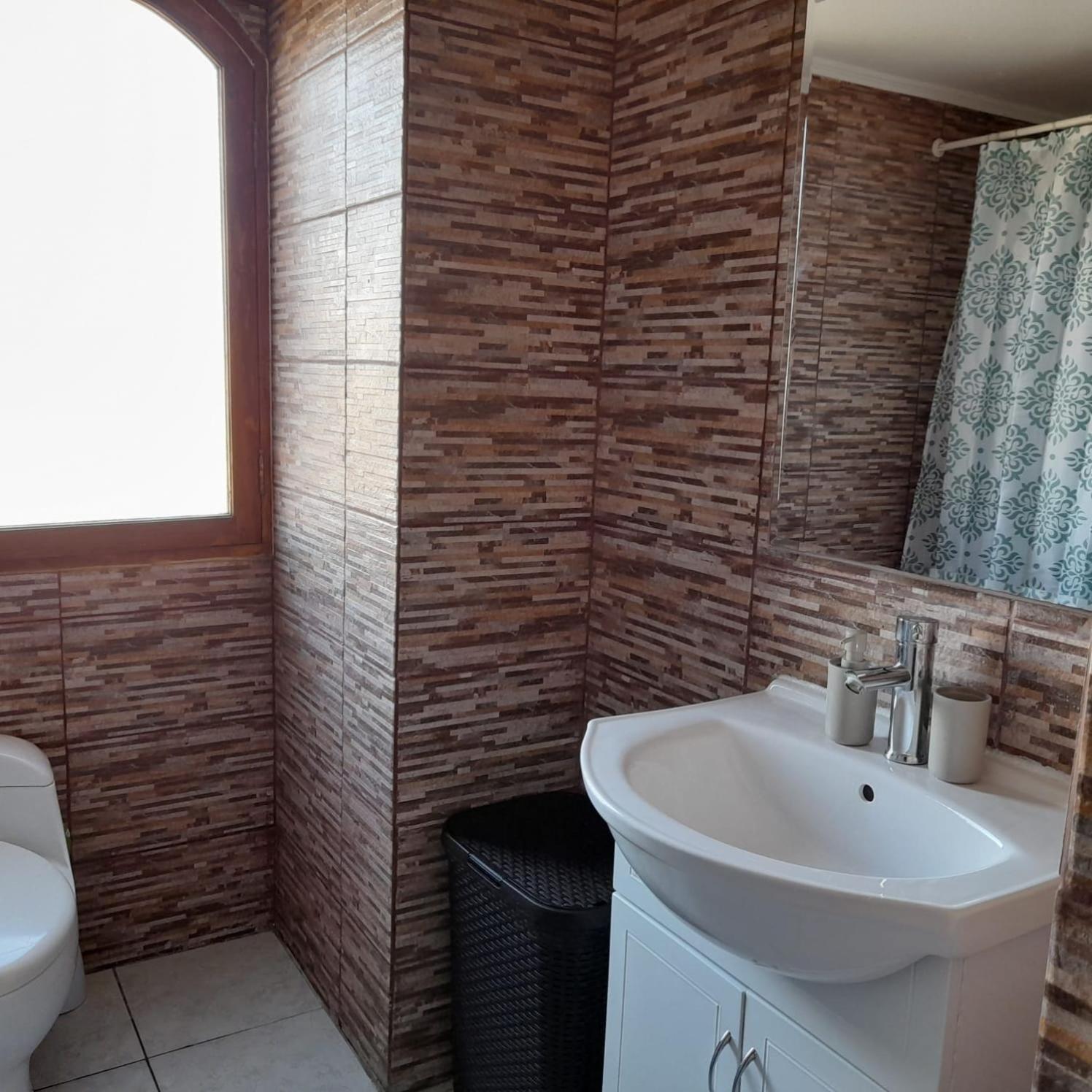 Apartamento Departamentos Heimat 4