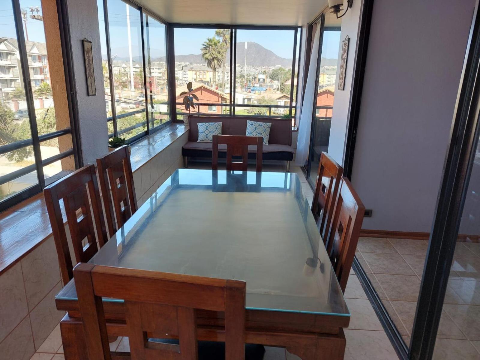 Apartamento Departamentos Heimat 4 *